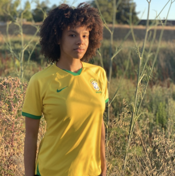 Short Sleeve Soccer Jerseys